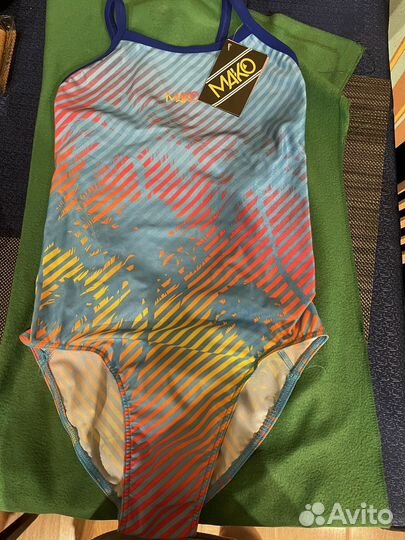 Купальник женский mako FR 42