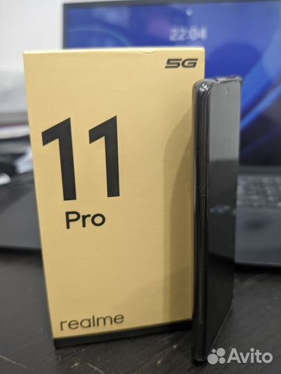 realme 11 Pro, 8/128 ГБ