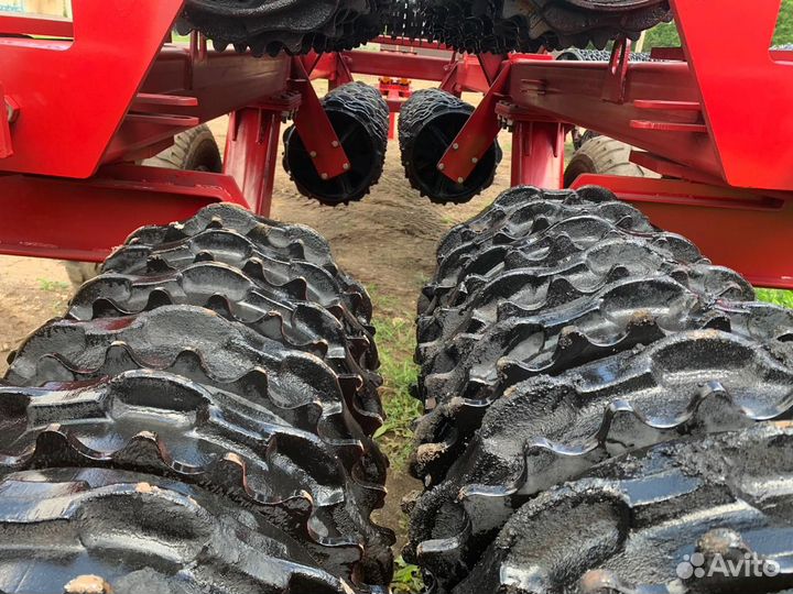 Каток Завод Автотехнологий ККШ-12,4, 2023