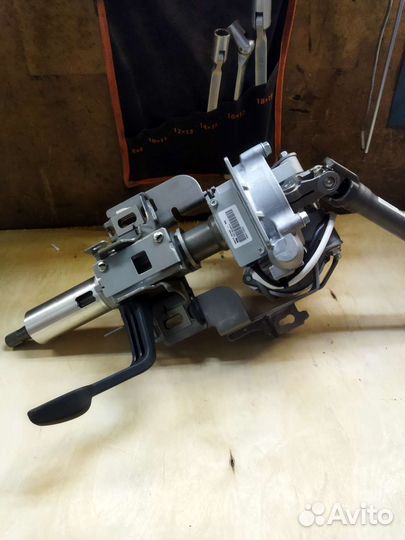 Колонка рулевая Renault Koleos 17 488103678r