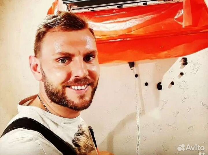 Установка кондиционеров, продажа сплит систем