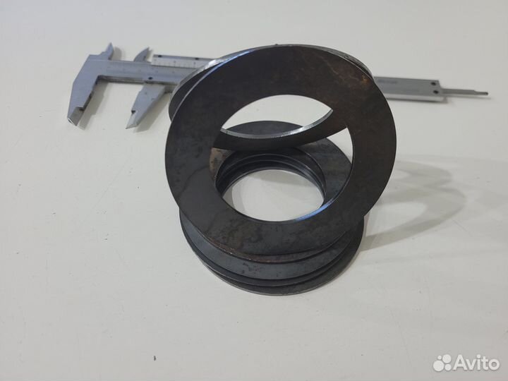 Шайбы регулировочные (Шайбы проставочные)