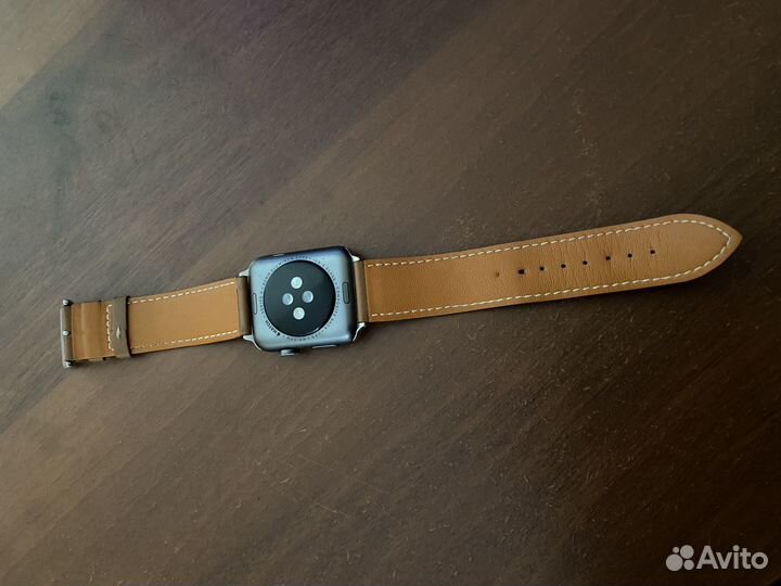 Часы apple watch 3 42mm