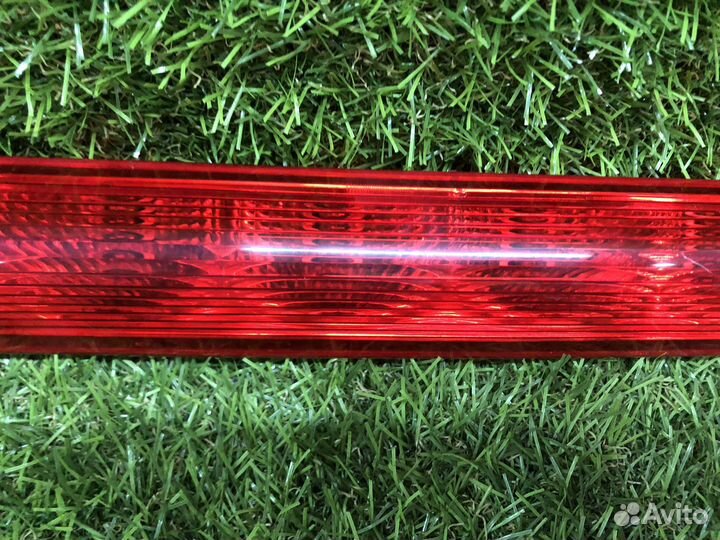 Стоп сигнал (доп-стоп) Peugeot 308