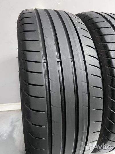 Goodyear Eagle F1 Asymmetric 5 225/55 R17