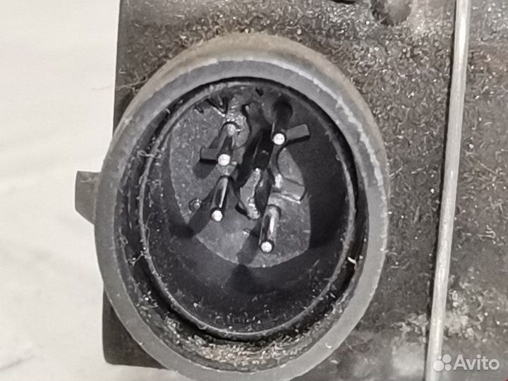 Датчик парктроника Mercedes-Benz M-Класс W164 2005