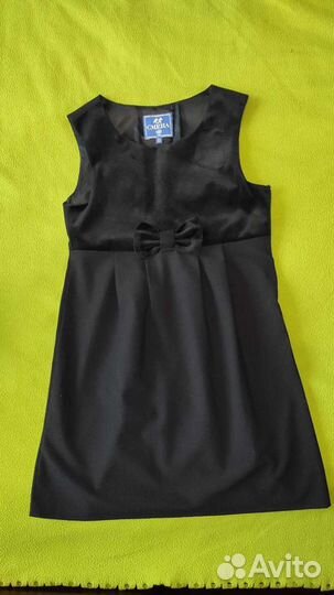 Школьная форма для девочки