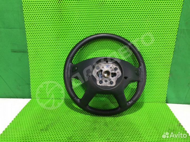 Руль Mercedes-Benz S W221