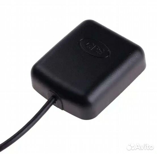 Антена GPS