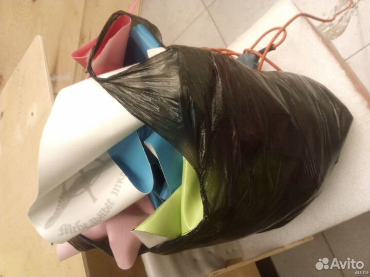 Мебельная кожа