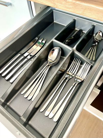 Квартира-студия, 41 м², 7/12 эт.