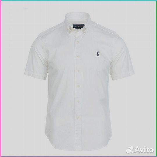 Рубашка Polo Ralph Lauren (Арт. 724953)