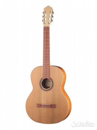 Классическая гитара Kremona S65C-GG