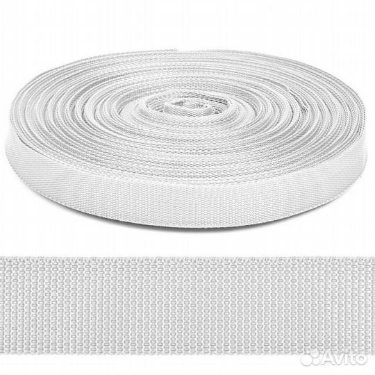 Лента окантовочная