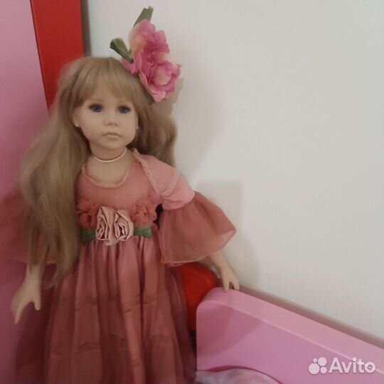 Детские игрушки и мебель