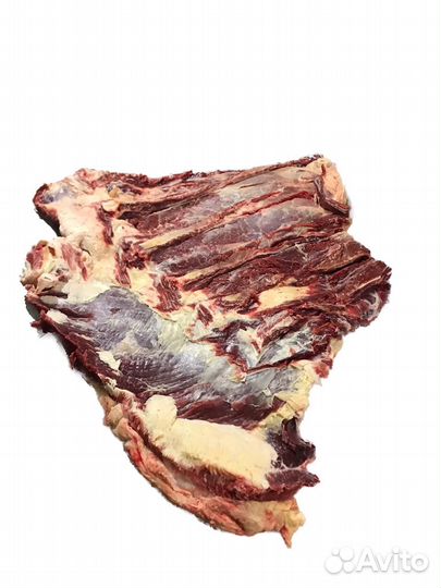 Обваленное Мясо Халяль (мясо без кости)