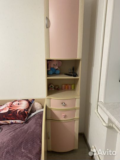 Детская мебель