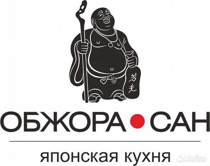 Диспетчер службы доставки готовой еды