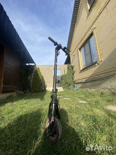 Электросамокат xiaomi bay
