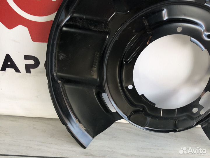 BMW Пыльник тормозного диска