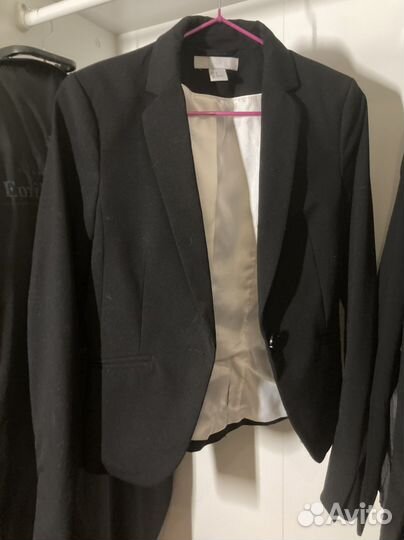 Пиджаки H&M,befree,Atmosphere