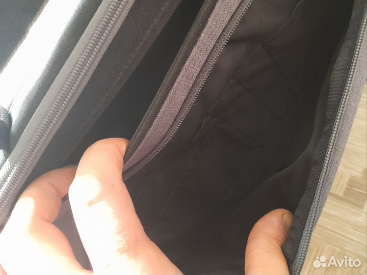 Сумка для ноутбука