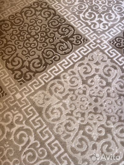 Ковровая дорожка бу