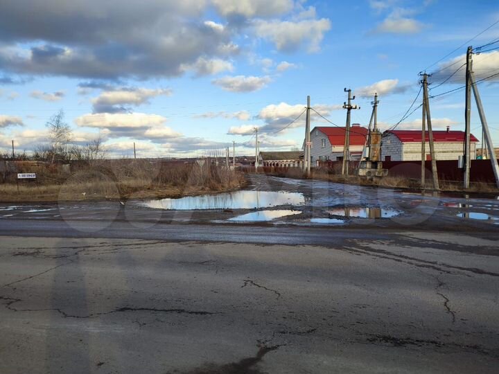 Участок 23 сот. (ИЖС)