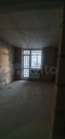 2-к. квартира, 58 м², 11/26 эт.