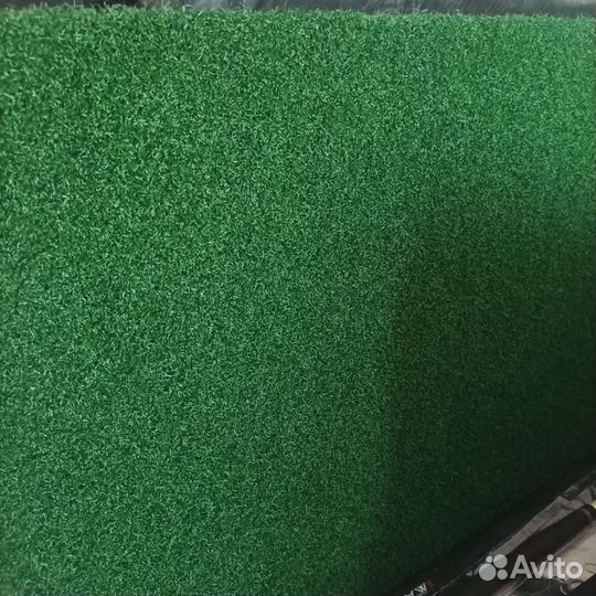 Маты тренировочные для гольфа