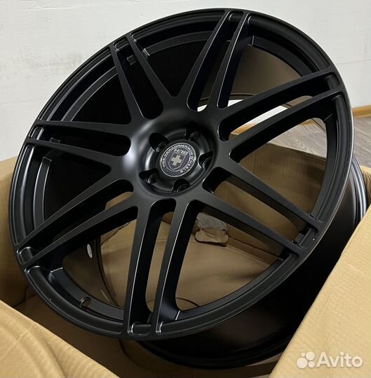 Диски на BMW бмв X6 G06 R20