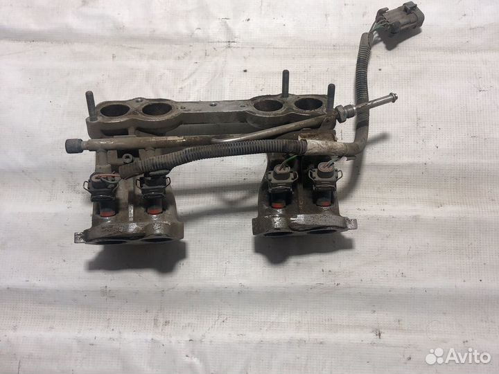 Форсунка топливная datsun on do