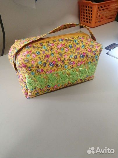 Косметичка