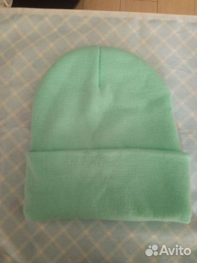 Шапка женская