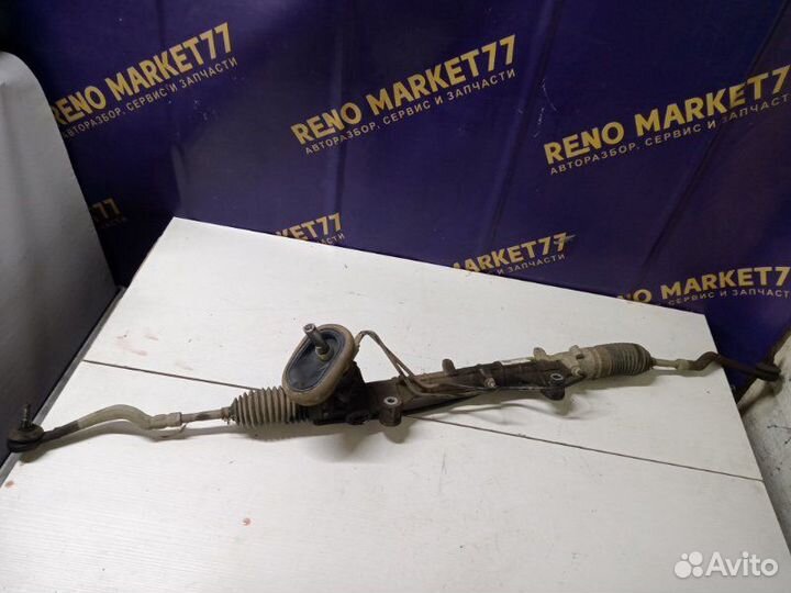 Рулевая рейка Renault Logan седан K7MA812 2015