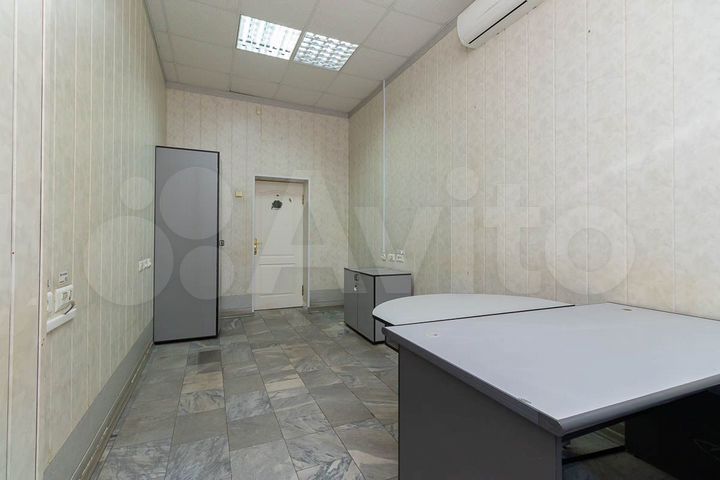 Офис, 13.3 м²