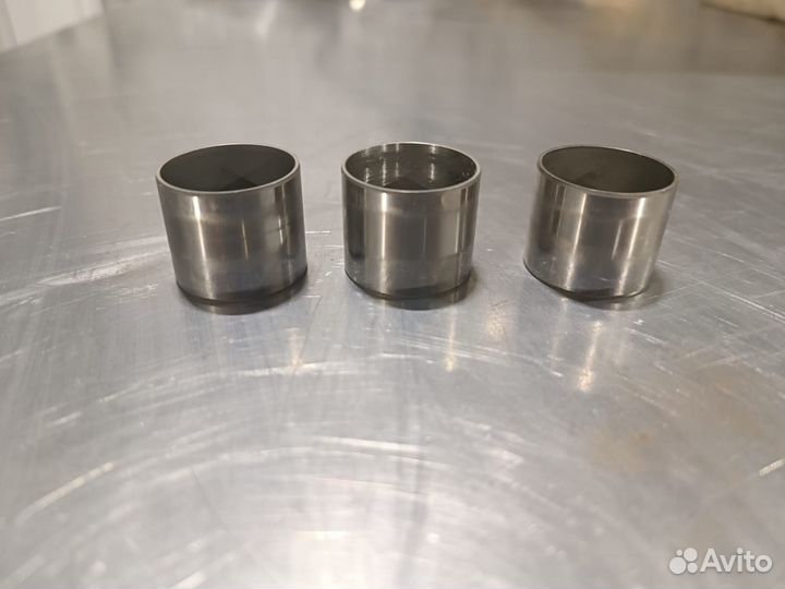 Токарные работы