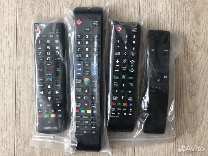 Пульт samsung lg philips