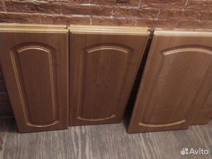 Фасады кухонные 72 см