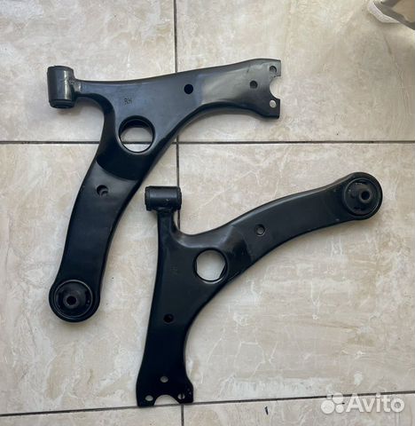 Комплект рычагов CTR Toyota RAV4 Lifan X60 Tiggo