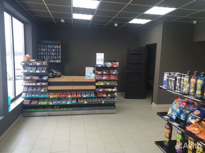 Продажа АЗС