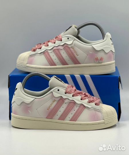 Кроссовки adidas originals superstar