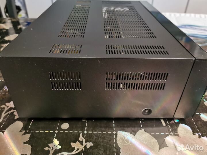 Pioneer VSX-402