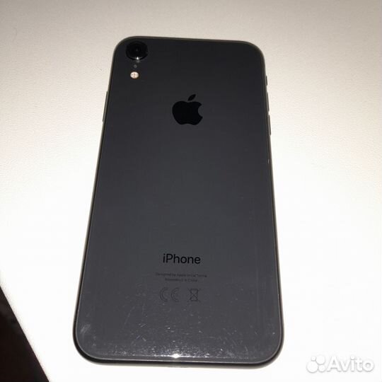 iPhone Xr, 64 ГБ