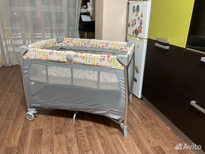 Манеж mothercare
