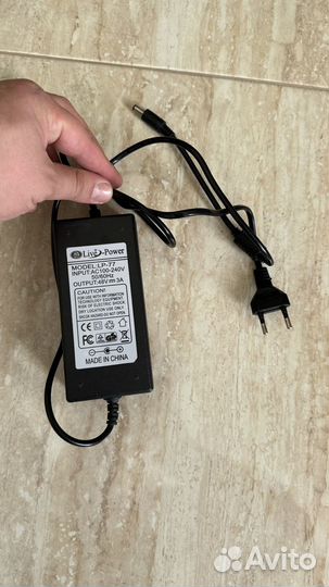 Ресивер для камер видеонаблюдения