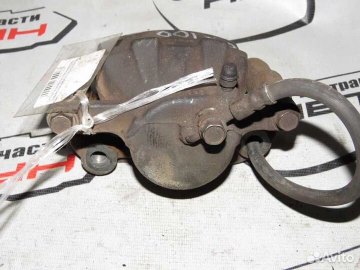 Суппорт В сборе toyota chaser cresta crown mark II