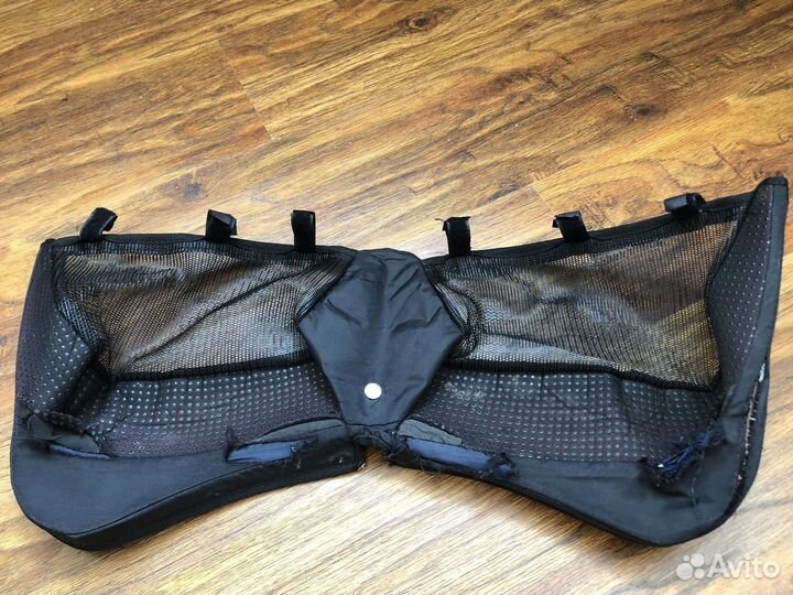 Текстиль valco baby snap duo