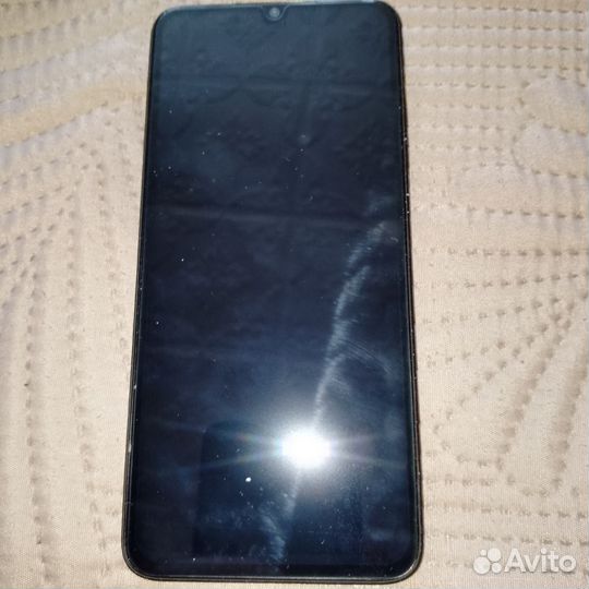 Infinix HOT 30i, 8/128 ГБ