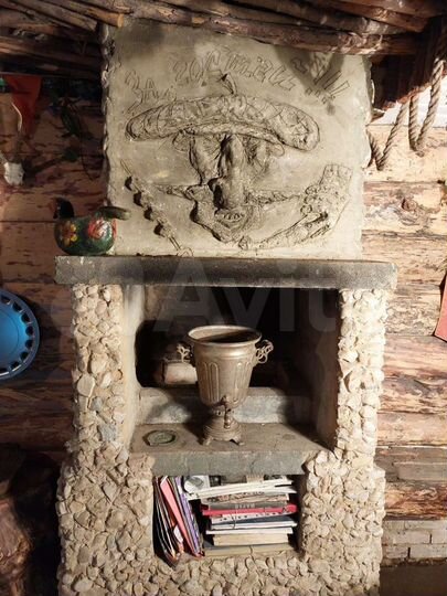 Дача 96 м² на участке 12 сот.